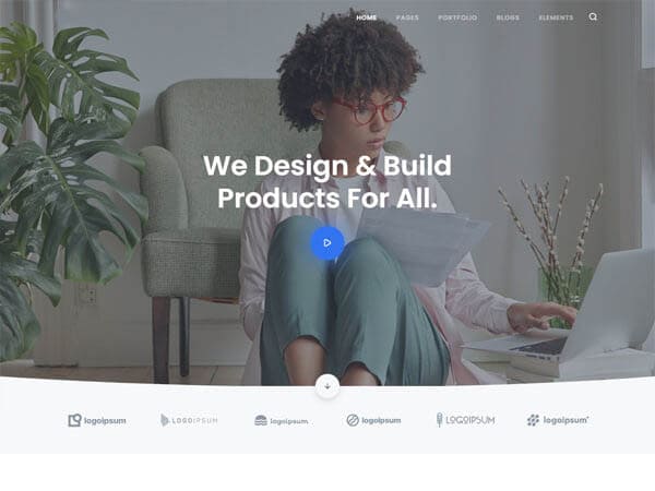 Website Screenshot #2