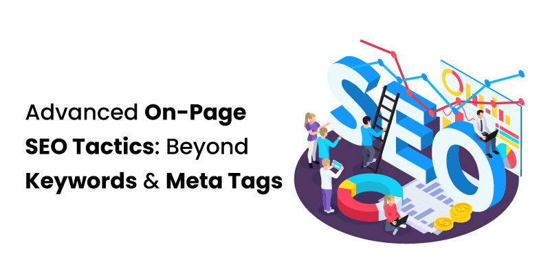 Beyond Keywords & Meta Tags