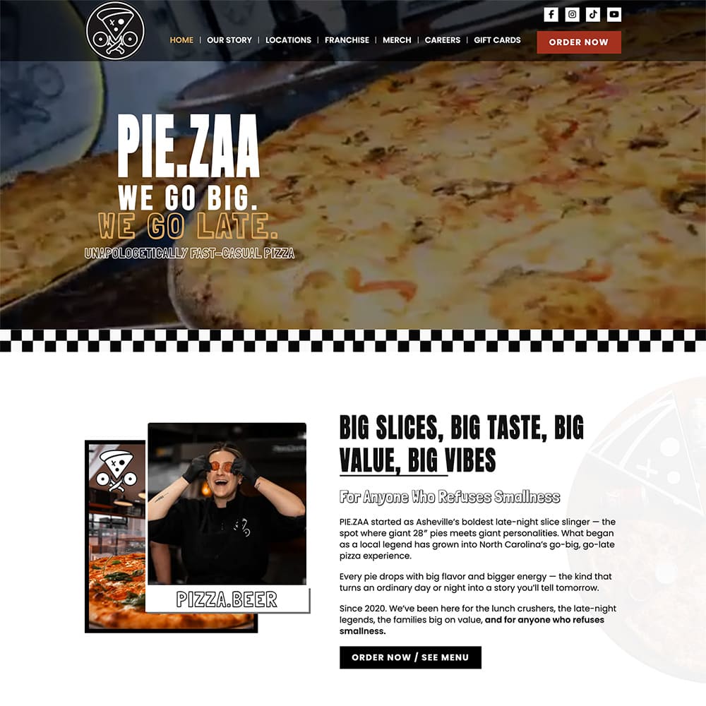 PIE.ZAA