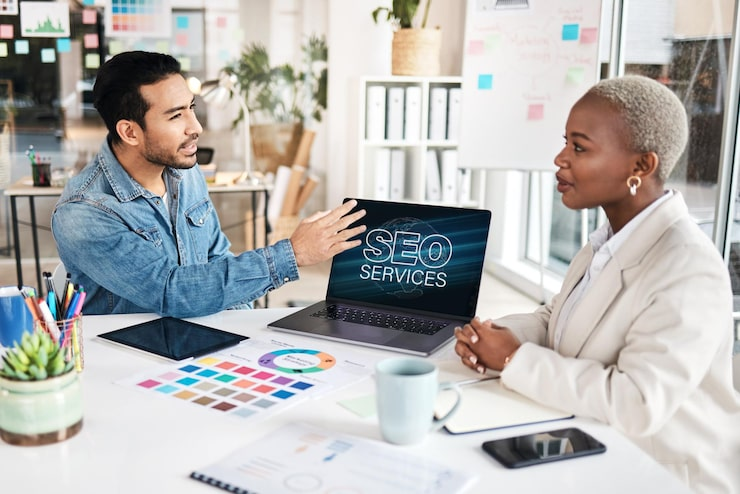 Right SEO Agency