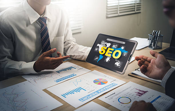 In-House SEO