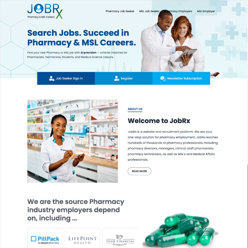 JobRx