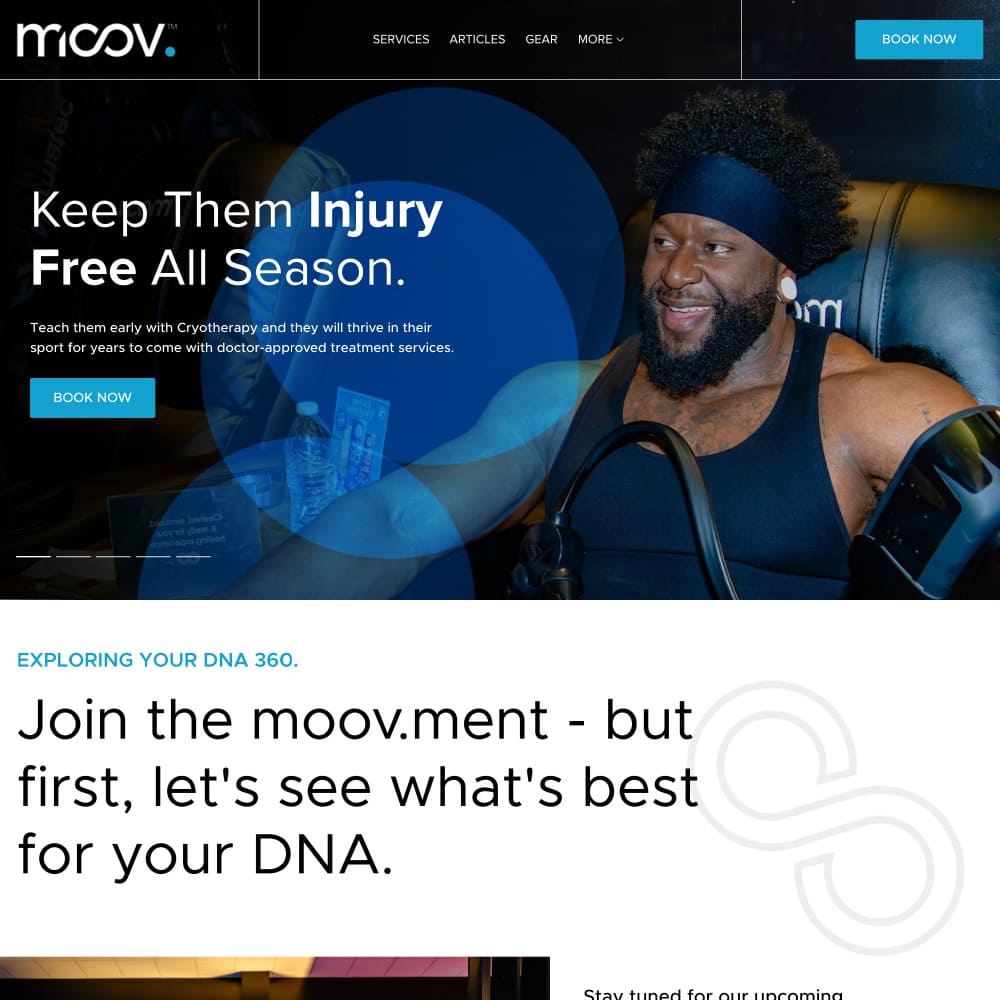 Moov Labs